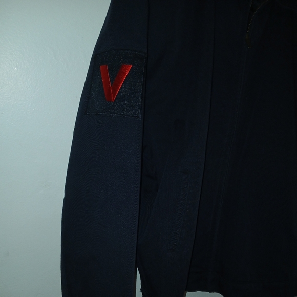 Redkap Jacket - Picture 5 of 5